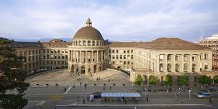 ETH Zurich