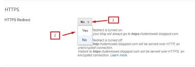 Bagaimana cara mengganti domain blogspot menjadi custom domain? Cara Setting Custom Domain Blogspot