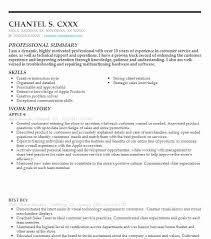 apple specialist resume example best
