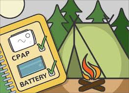 The Ultimate Guide To Camping With Your Cpap Cpap Com