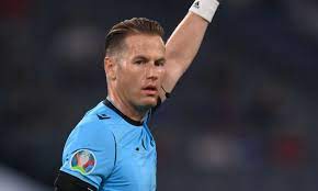 L'uefa ha designato l'arbitro del match dell'olimpico: Ljgrlpo2ak3ftm