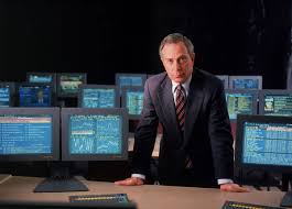 Muni he (aka lily he). Michael Bloomberg S Terminal Velocity Wired