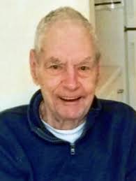 Obituary information for Willard A. Lindquist