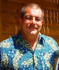 Obituary for Steve Colosi