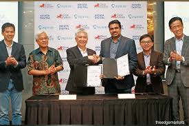 This chapter entails the study opportunities and courses offered for malaysian at government public universities for spm (sijil pelajaran malaysia) holders at diploma level. Axiata Digital Partners Great Eastern To Offer Affordable Insurance Takaful The Edge Markets