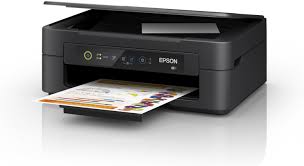The design of these printers saves space in your home or office. Expression Home Xp 2105 Epson