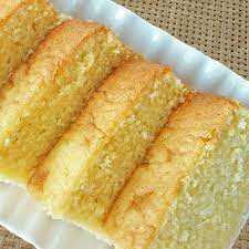 Resepi kek marble jelita | sukatan cawan. Resepi Kek Butter Mudah Mamalicious Resepi
