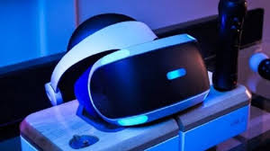 I remember playing a vr game back in a mall in the 90's, it was bulky, looked terrible and i knew at all times i was standing in a giant piece of plastic in the mall. Revelados Los 5 Juegos Mas Vendidos De Playstation Vr Meristation