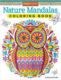 Download Hippie Animals Coloring Book By Thaneeya Mcardle Thaneeya Com