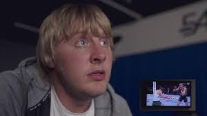 Paddy Pimblett