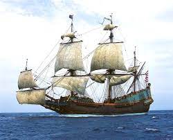 As is kapal layar in english? Kapal Layar Place For Study