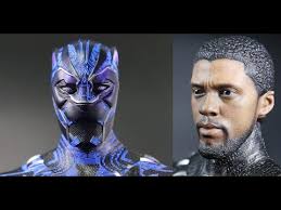 Maybe you would like to learn more about one of these? Unboxing Hot Toys Black Panther Black Panther 1 6th Scale Collectible Figure Youtube