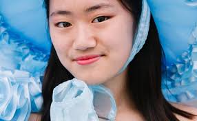 The Dress Hasn't Changed, But The Girls Have