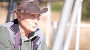 Geoff Shannon talks birdwatching benefits and citizen science