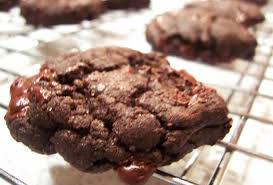 Cookies Chocolat Moelleux Au Thermomix Avec Images Recettes De Cuisine Recette Cookies Chocolat