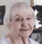 Obituary information for Rosemary Hood