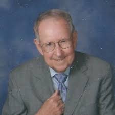 Obituary information for Edward Curtis Denny