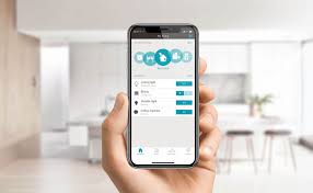 The smart home is quickly becoming something that is more and more visible in our current society. Smart Home Technology From Gira More Comfort And Security