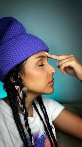 How did you find your purpose?