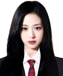 I drew all the members of Babymonster. I hope y'all like it.