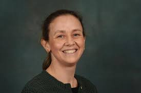 Professor Stuart West