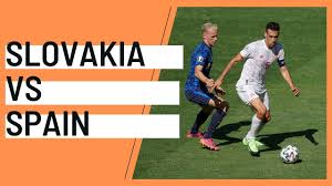 Reaction to slovakia v spain. Vw Vrnjugprlcm