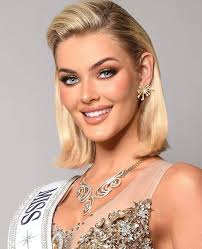 La primera delegada confirmada para competir en Miss Universo Filipinas  2024 es Alexie Mae Brooks. ¡Wow! 😲😲😲😲