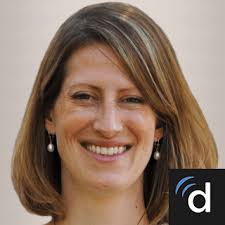 Dr. Kristen Connolly, MD