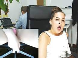 Office Masturbation Porn Tube Videos Apornstories Com