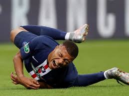 Page officielle de kylian mbappé. Injured Mbappe Doubtful For Champions League In Major Blow To Psg