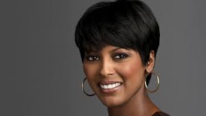 She did it to sam and his wife, and then chris and mark. Tamron Hall S Talk Show Picked Up To Air In Eight Abc Markets Bizwomen