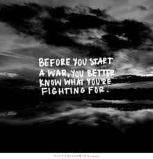 Battling Demons Quotes. QuotesGram via Relatably.com