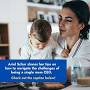 Profile Picture of Single Not Alone | Meet Ariel Schur, CEO and founder of ABS Staffing ... (@instagram.com) on Google