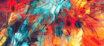 3,801 free images of abstract painting. 1 333 793 Paint Background Art Abstract Fototapeten Leinwandbilder Und Aufkleber Wallsheaven