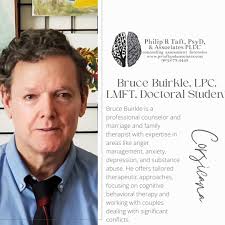 Philip R Taft PsyD, & Associates PLLC