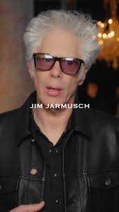 Jim Jarmusch , Women's Summer 25 Show, by Anthony Vaccarello