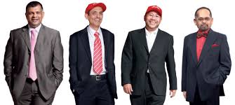 With that in mind, tony and his three partners bought over airasia from.in succession planning, the tony fernandes recognized as a central presence in an organization can be inhibited. The Story Of Airasia Klia2 Info