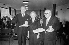 Bernd is related to gudrun a neumann and lupita neumann. Axel Springer Wikipedia