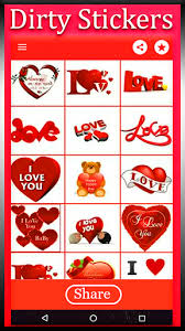 This app is not affiliated with nor endorsed by telegram. Download Dirty Stickers Free For Android Dirty Stickers Apk Download Steprimo Com