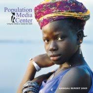 2010/2011 Annual Report