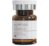 Hyamax® AMBER HA - Mesotherapy Solutions for Skincare ...