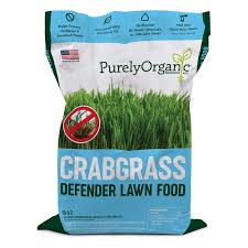 How To Tackle Crabgrass In The Lawn & Garden