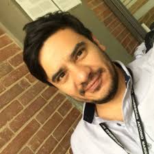 Alejandro MONCAYO-LASSO