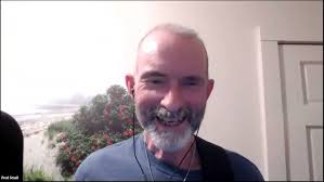 Fred Small and Betsy Rose-Songs and Conversation, June, 2023