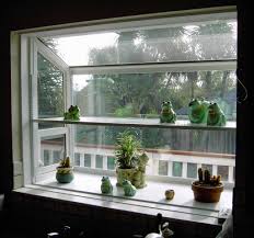 Check for level and plumb and tack it into place with nails. Knoxville Garden Windows North Knox Siding And Windows
