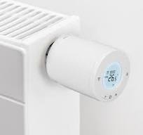 Meross Smart Thermostatic Radiator Valves - MTS100H