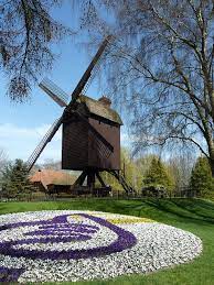 Windmills Around The World Windmill Around The Worlds Favorite Places