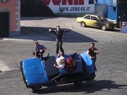 Sindachessa della città vuol dare a tutti la possibilità di accedere al mestiere di poliziotto, così egli può scegliere tra la galera e la scuola di polizia. Scuola Di Polizia Picture Of Mirabilandia Ravenna Tripadvisor