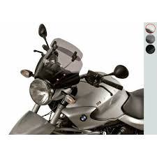 This superb accessory windscreen and its sturdy mount system were designed and developed to fit perfectly on the r1150r. 5486016 Windscreen Mra Vario Touring Clear Bmw R1150r Rs Rt For Sale