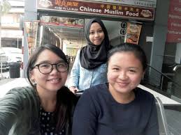 Sea freight china forwarder to georgia kota kinabalu/mauritius/slovakia/nigeria/nairobi kenya international shipping austra. Eat Chinese Muslim Food Karamunsing Kota Kinabalu
